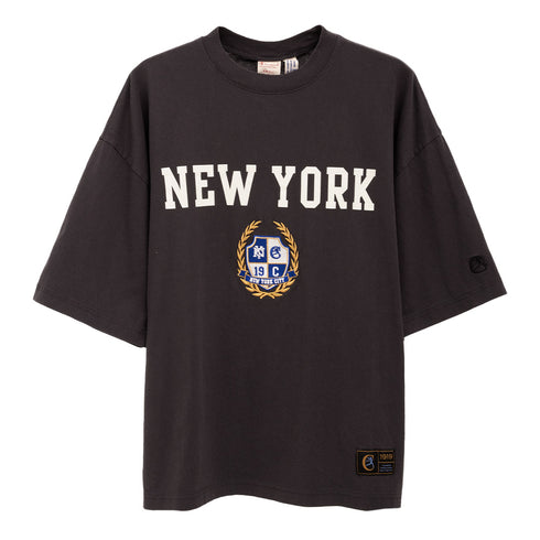 Crewneck T-Shirt